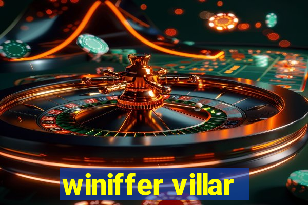 winiffer villar